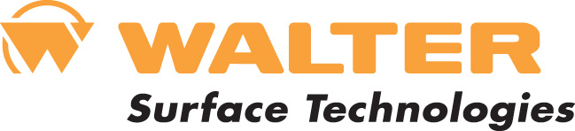 Walter Surface Technologies Banner