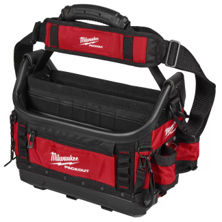 Milwaukee 48-22-8317 PACKOUT 15" Structured Tote - Tool Bag