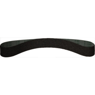 CS 411 Y — Belts with cloth backing for Stainless steel, Steel, Metals —  Klingspor Abrasive Technology