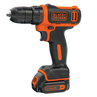 BBLACK+DECKER 20V MAX JigSaw with Battery And Charger (BDCJS20C) 