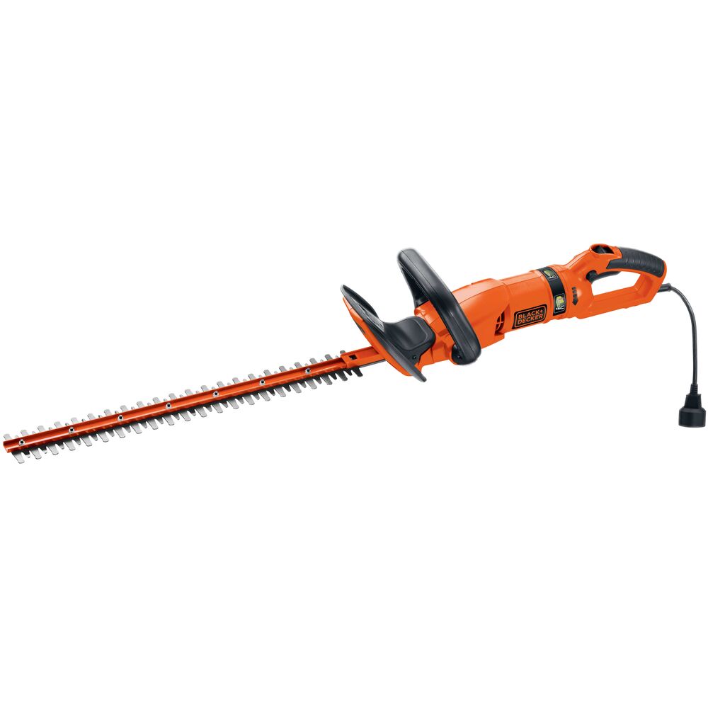 Black and Decker BEHTS300 Hedge Trimmer - OPE Reviews