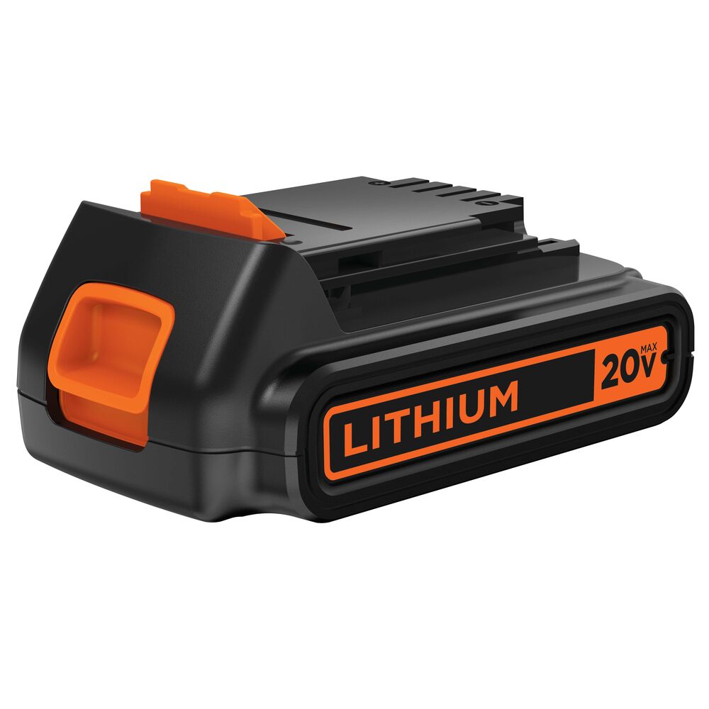 20V MAX Lithium-Ion Cordless Drill/Driver with Autosense Technology, (1)  1.5Ah Battery, and Charger