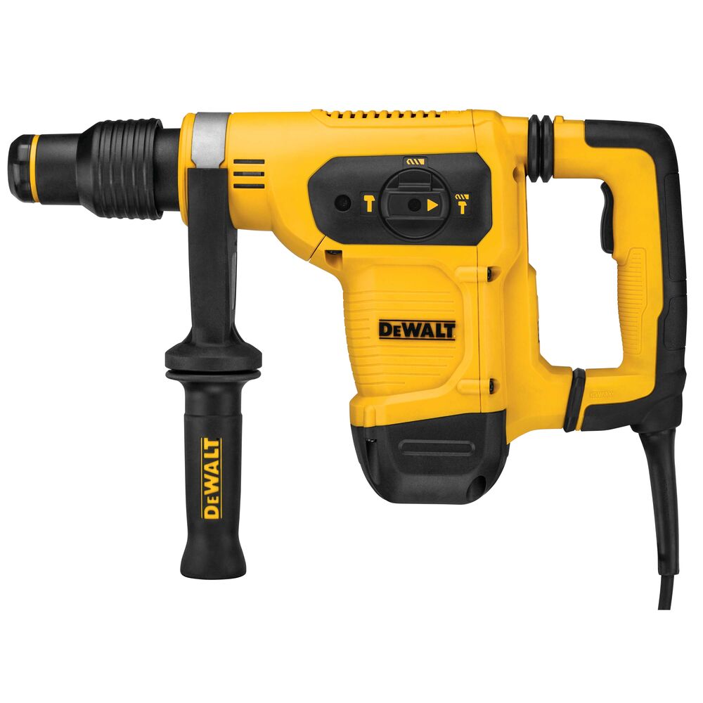 Sds rotary hammer cheap dewalt