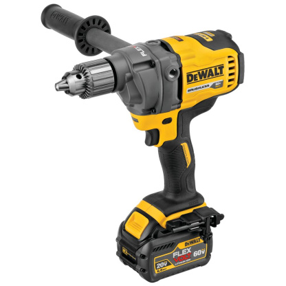 Dewalt drill with battery deals and charger