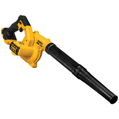 DEWALT DCE100B 20V MAX COMPACT JOBSITE BLOWER TOOL ONLY Adam s