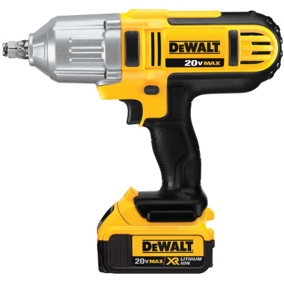 Dewalt dcf896p2 new arrivals