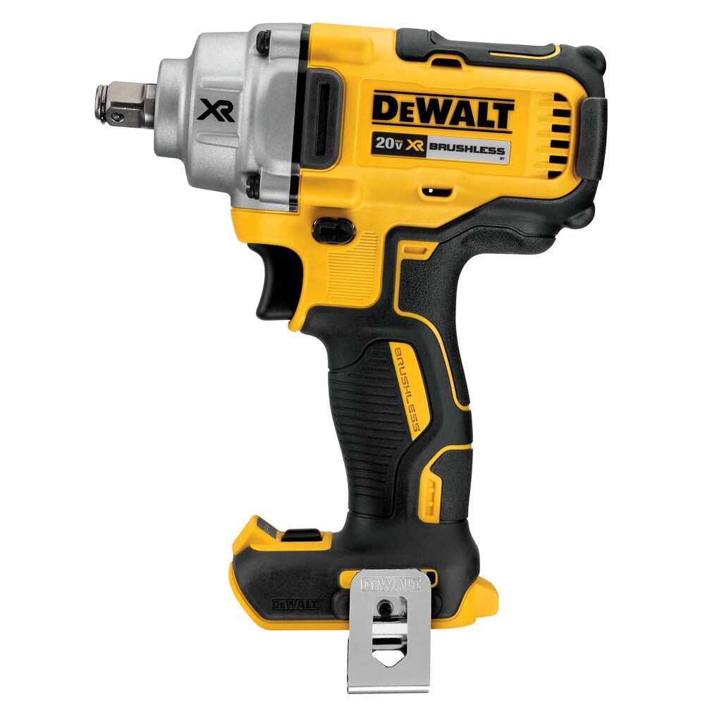 Dewalt DCF894HB 20V MAX XR 1 2 MID TORQUE IMPACT