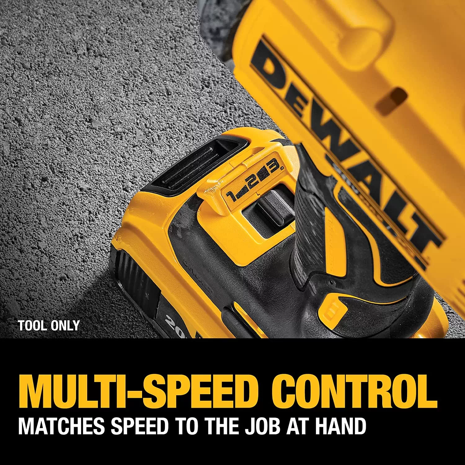 Dewalt dcf899b online review