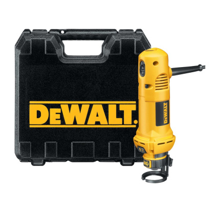 Dewalt DW660K DRYWALL CUT OUT TOOL W KIT BOX Adam s Tarp Tool Ltd