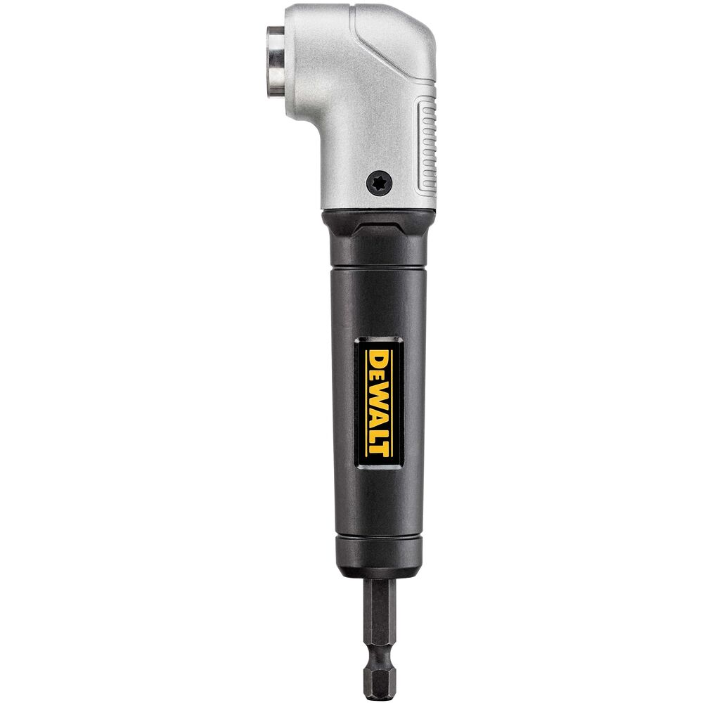 Milescraft Drill90PLUS Right Angle Drill Attachment with Keyless Drill  Chuck 1304 - The Home Depot