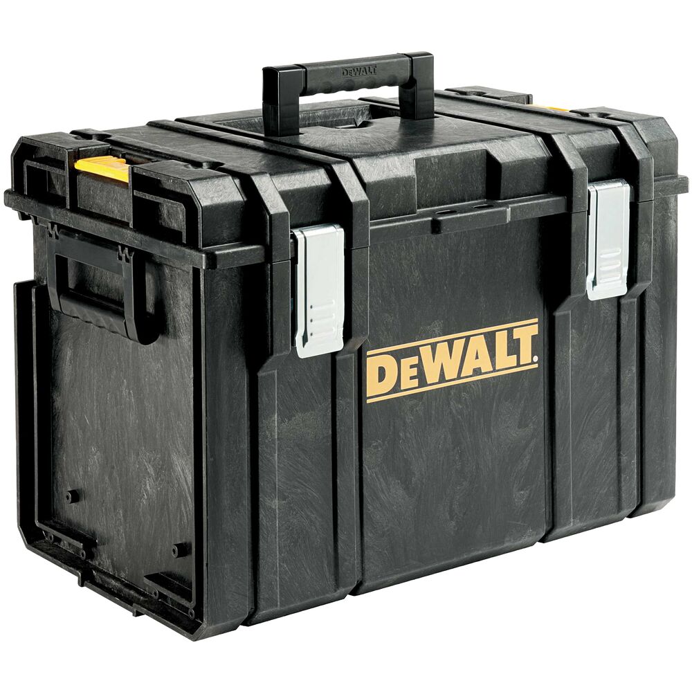 DeWalt DWST08320 ToughSystem 2.0 Two-Drawer Unit —