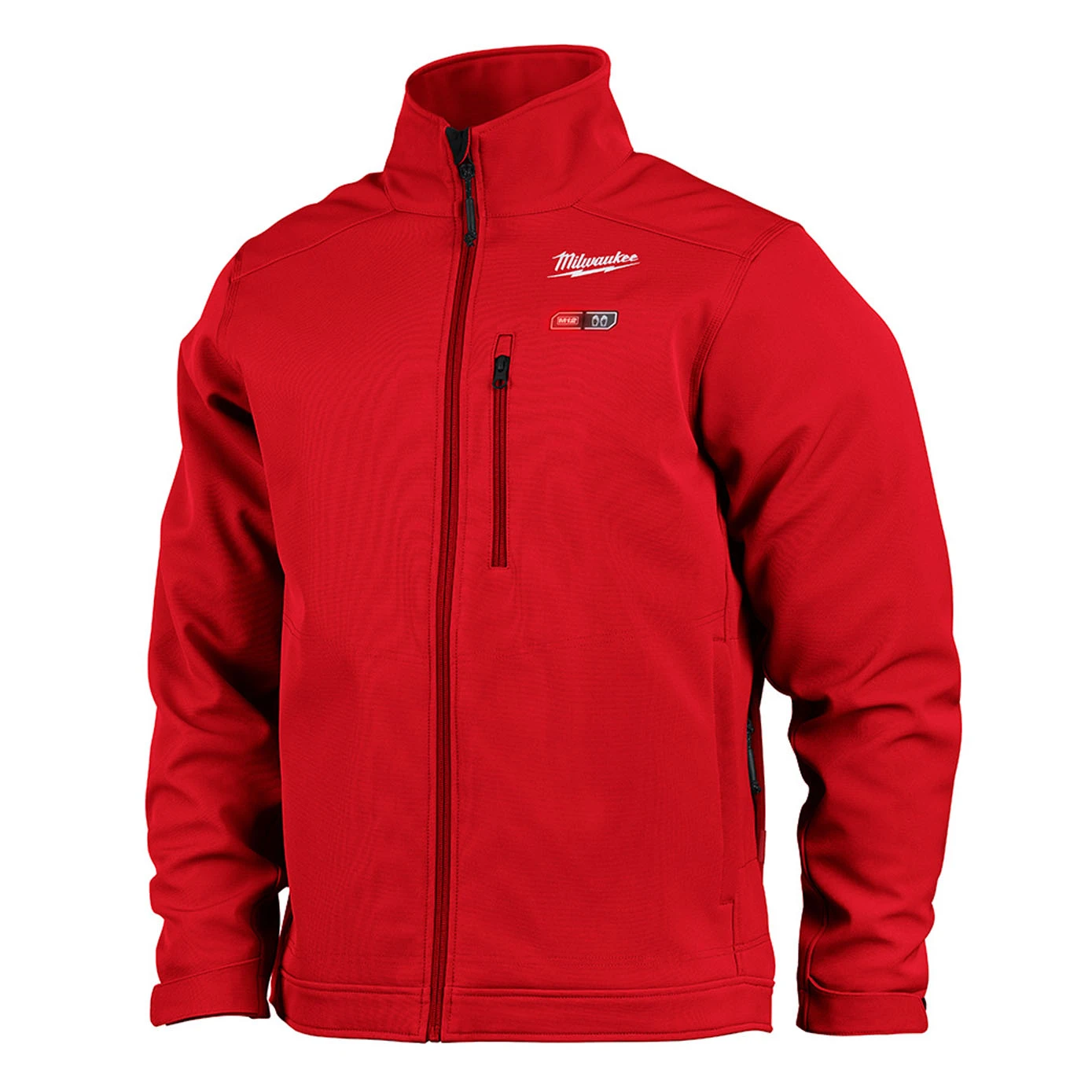 Milwaukee battery 2025 powered jacket