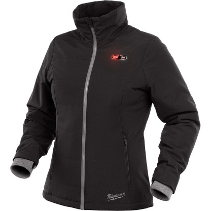 Milwaukee women's clearance heated hoodie