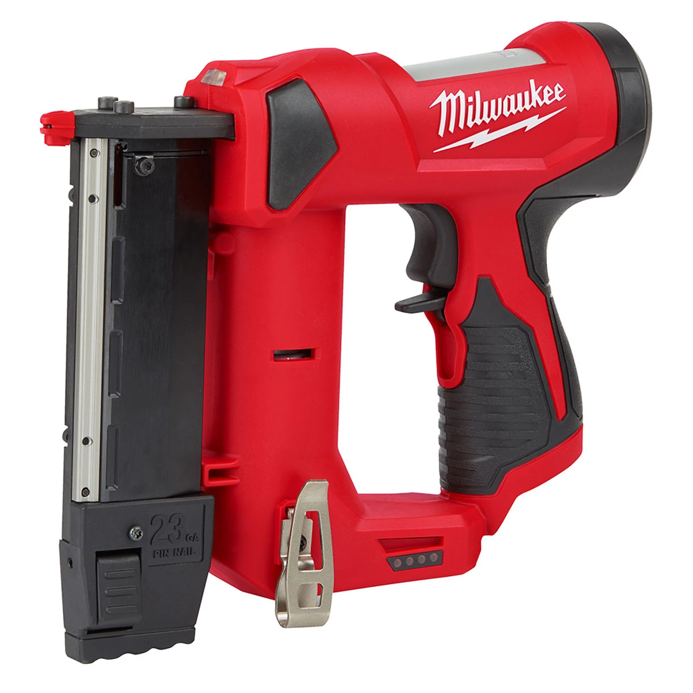 Nailer, nail gun 12v black decker battery for Sale in Charlotte