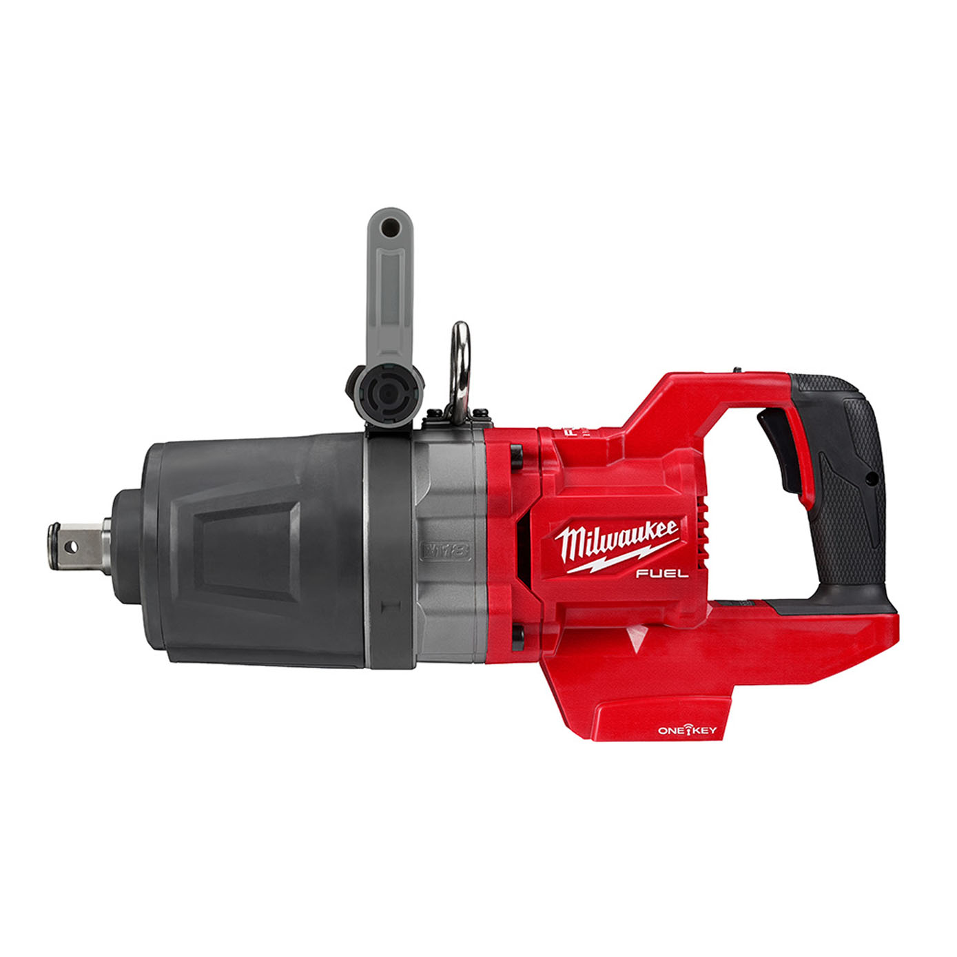 Milwaukee 2660-22CT M18 Fuel 1/4 Blind Rivet Tool w/ One-Key Kit