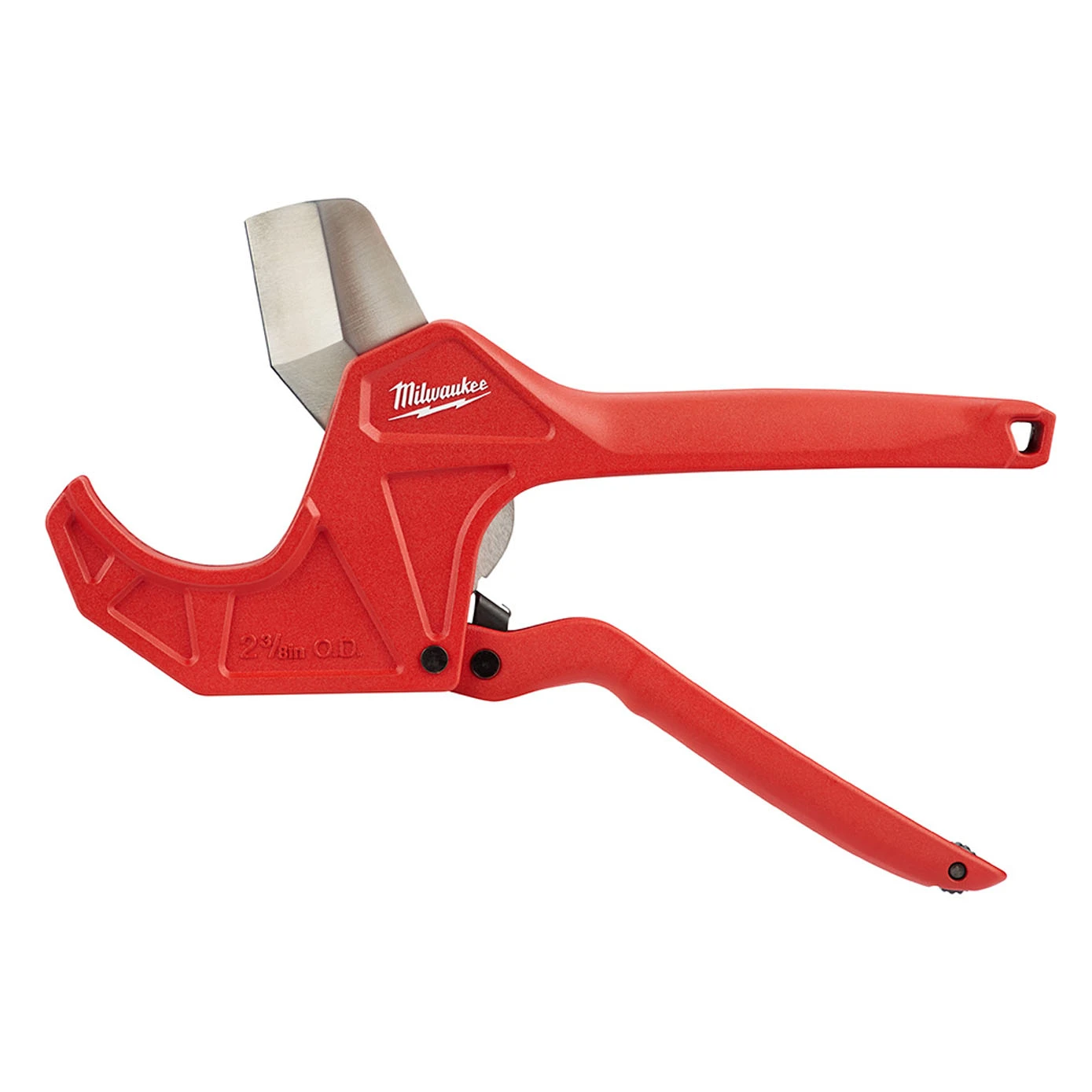 Milwaukee 48-22-4215 2-3/8 in. Ratcheting Pipe Cutter | Adam's