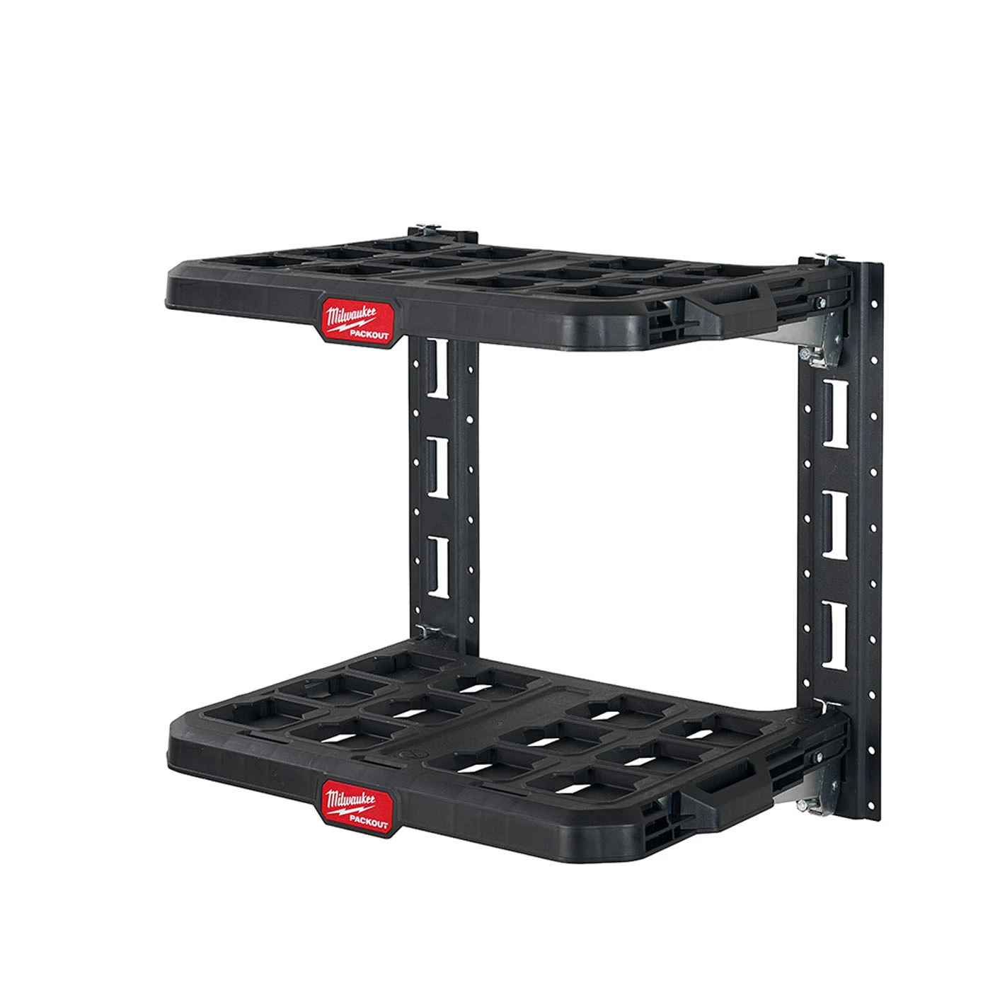 Milwaukee 48-22-8436 - PACKOUT Compact Low-Profile Organizer