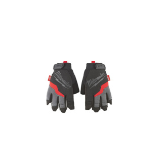 Milwaukee 48-22-8722 Performance Work Gloves – Large | Adam's Tarp