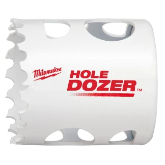 Milwaukee 49-56-9623 1-7/8" HOLE DOZER Bi-Metal Hole Saw