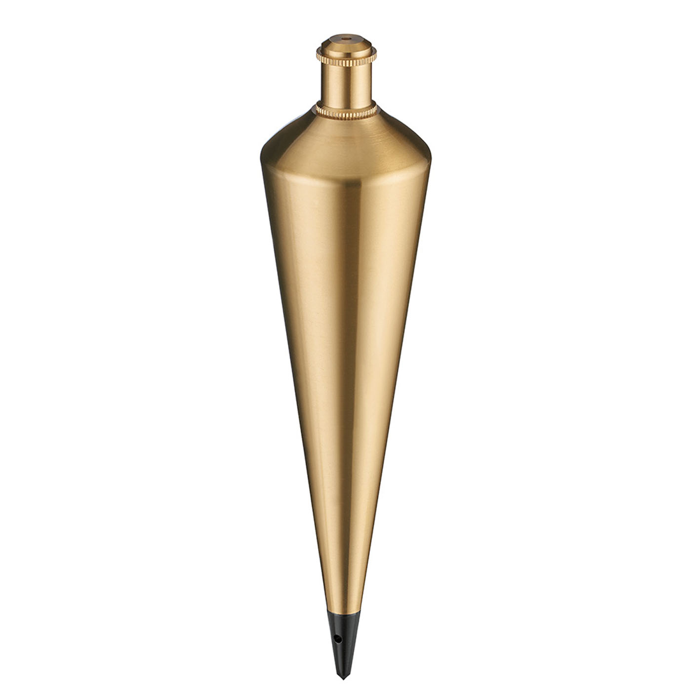 32 Oz Brass Plumb Bob Adams Tarp And Tool Ltd