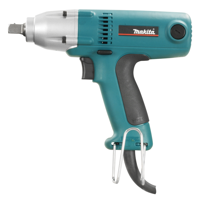 Makita 6953 1/2” Impact Wrench Corded | Adam's Tarp & Tool Ltd