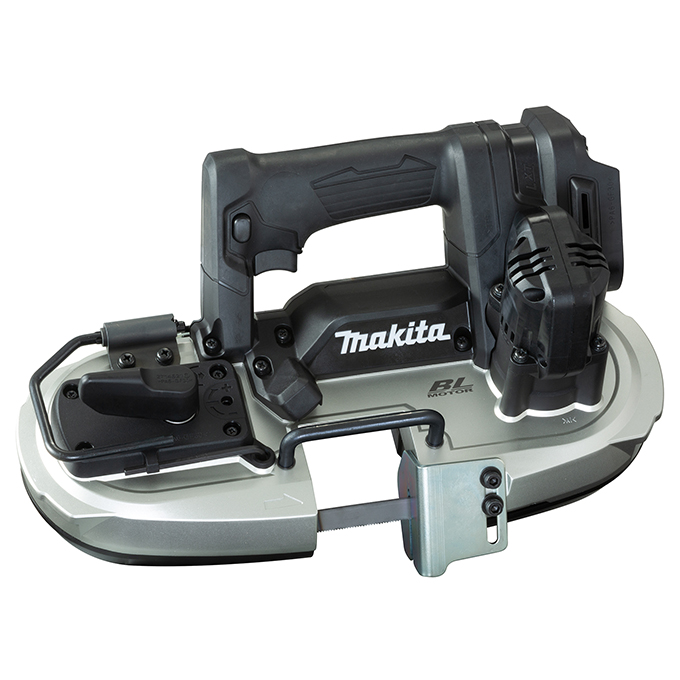 Cordless porta band discount saw