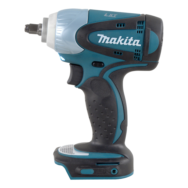 Makita DTW253Z 18V LXT Cordless 3/8″ Impact Wrench (Tool Only