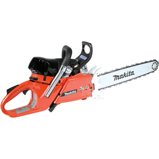 Makita 50cc deals chainsaw