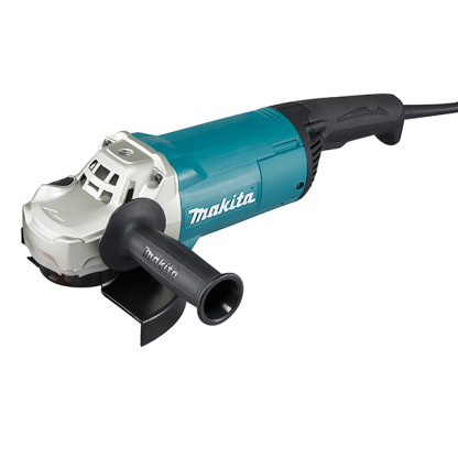 Heavy duty deals hand grinder