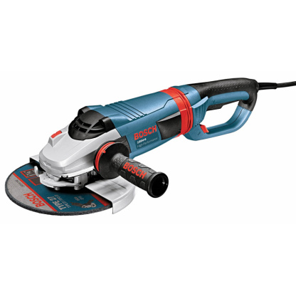 Bosch 1994 6 Corded 7 9 Large Angle Grinder LAG 6500 RPM