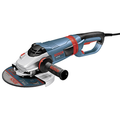 Bosch 1994 6D Corded 7 9 Large Angle Grinder LAG 6500 RPMs