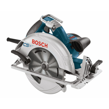 Bosch CS10 Cordless 7 1 4 Blade Left Circular Saw 1 Carry Bag