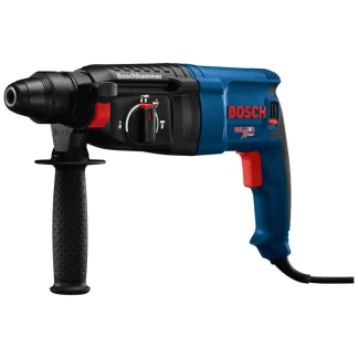 Bosch 11255VSR Corded 1 3 Mode Variable Speed SDS Plus Rotary