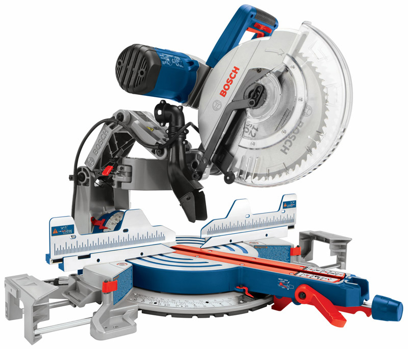 Bosch cm10gd compact 2024 miter saw