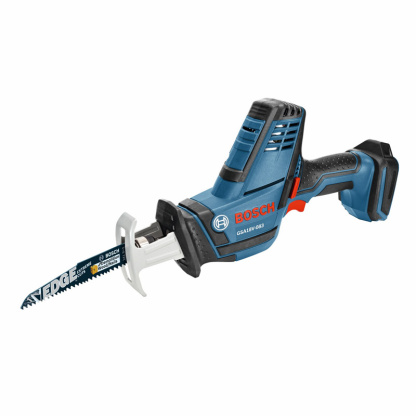 Bosch mini chainsaw deals 18v