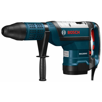 Bosch RH1255VC Corded 2 2 Mode SDS Max Rotary Hammer 120V 15A