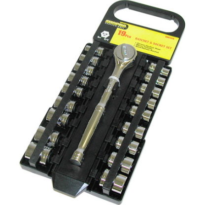 M deals socket set