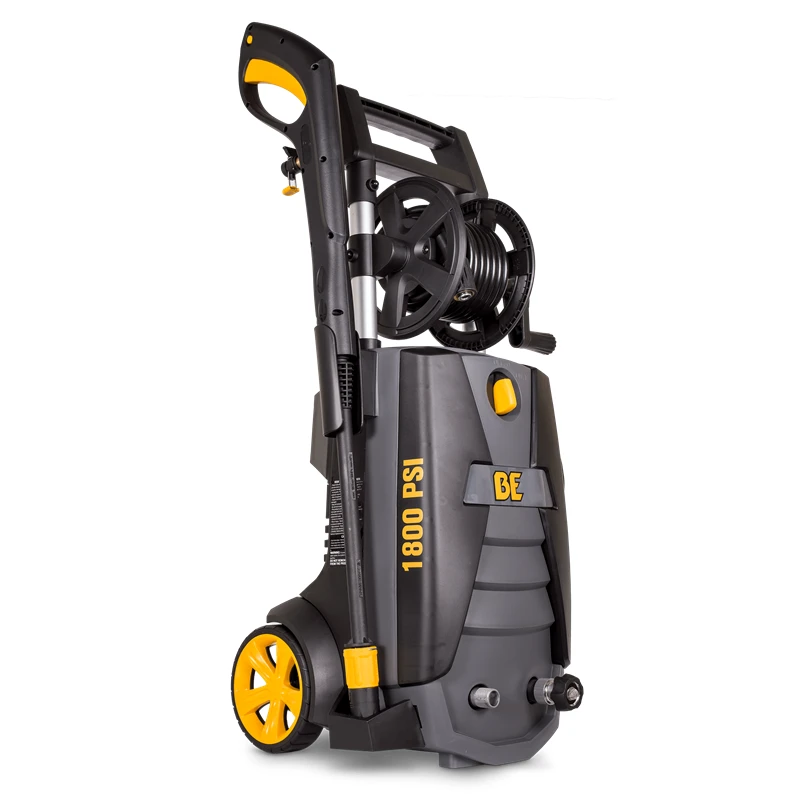 Briggs & stratton electric deals pressure washer 1800 psi