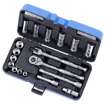 Jet store socket set