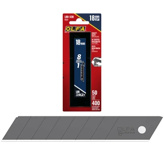 Milwaukee 48-22-1933 Drywall Utility Knife Blades – 5 Piece