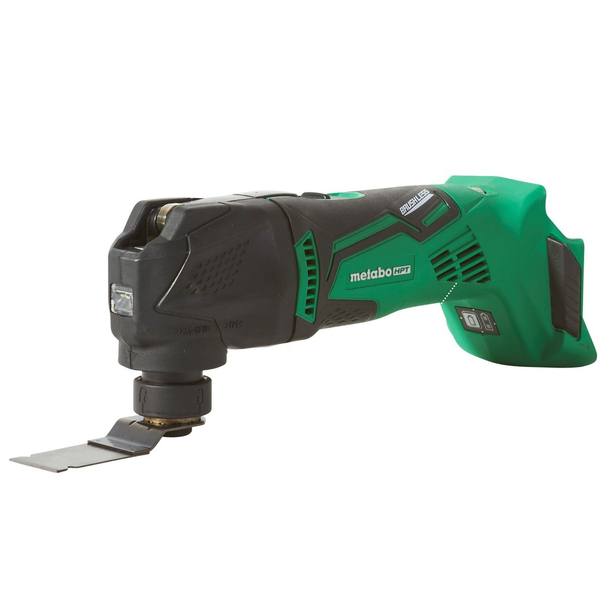 Metabo on sale multitool 18v