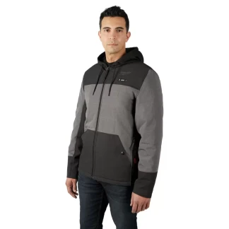 Milwaukee discount axis jacket