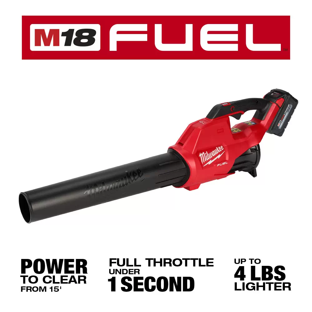 Milwaukee 2724 21HD M18 FUEL 18 Volt Lithium Ion Brushless