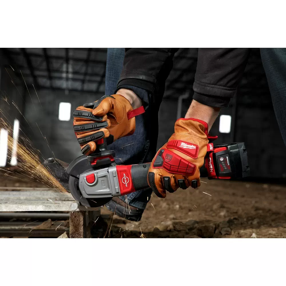 Milwaukee Tool 48-73-8934 Gloves