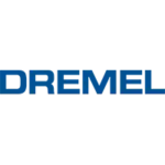 Logo Dremel has been empowering creativity since 1932 by building intuitive products