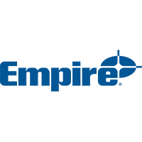 Empire 4 ft. Heavy-Duty Aluminum Straight Edge