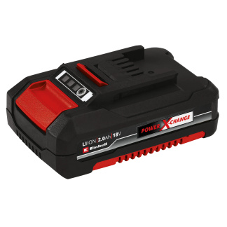 Einhell - 4511480 Power X-Change Lithium-Ion High Capacity Battery