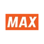 MAX - Worldwide leader in manufacturer of high-end industrial tools and office products