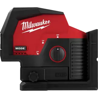 Milwaukee 48-35-1314 Wireless Laser Alignment Base with Remote - BC  Fasteners & Tools