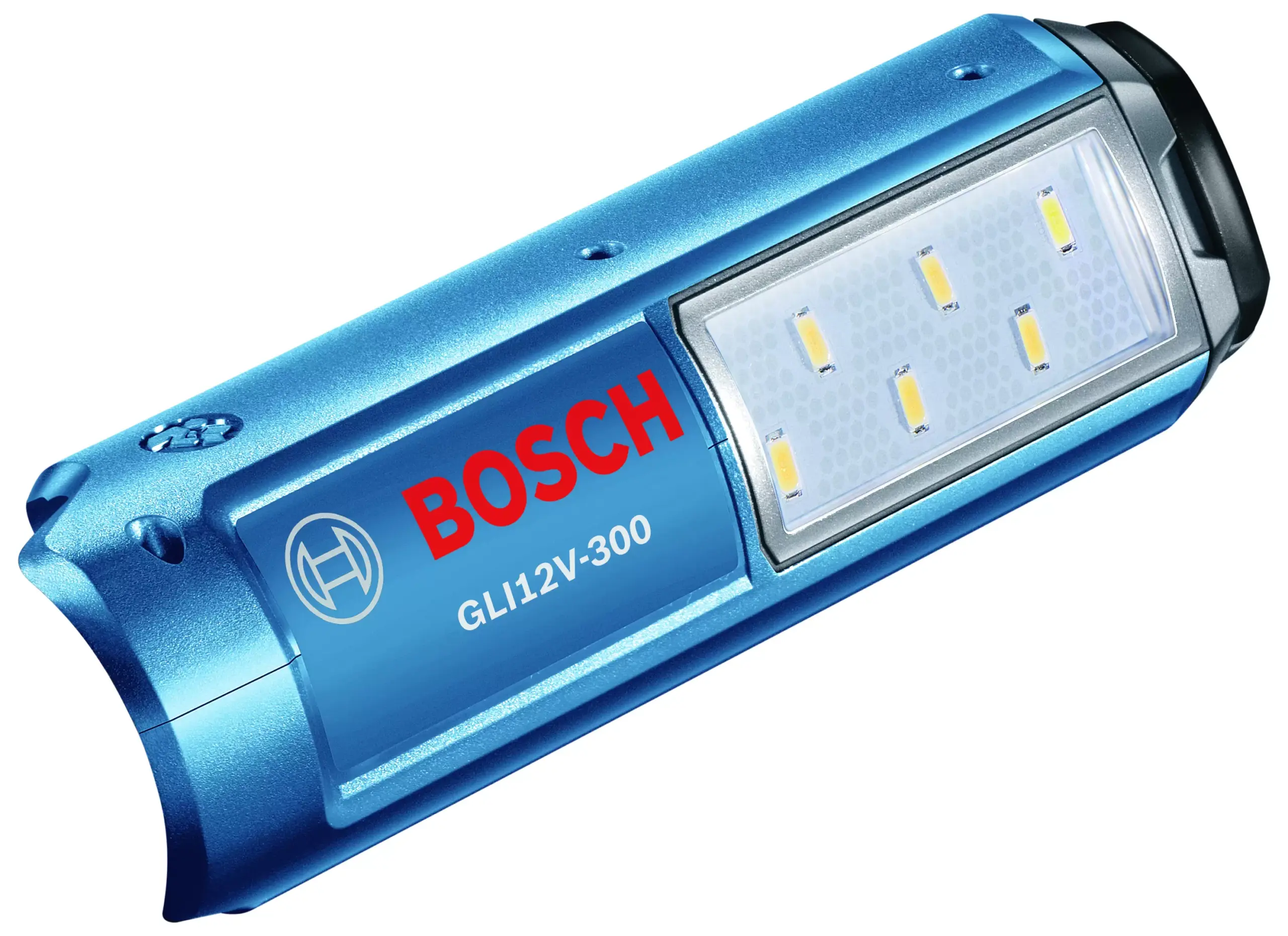 Bosch 18-volt Battery Packs Cordless 300-Lumen LED Rechargeable Power Tool  Flashlight in the Power Tool Flashlights department at